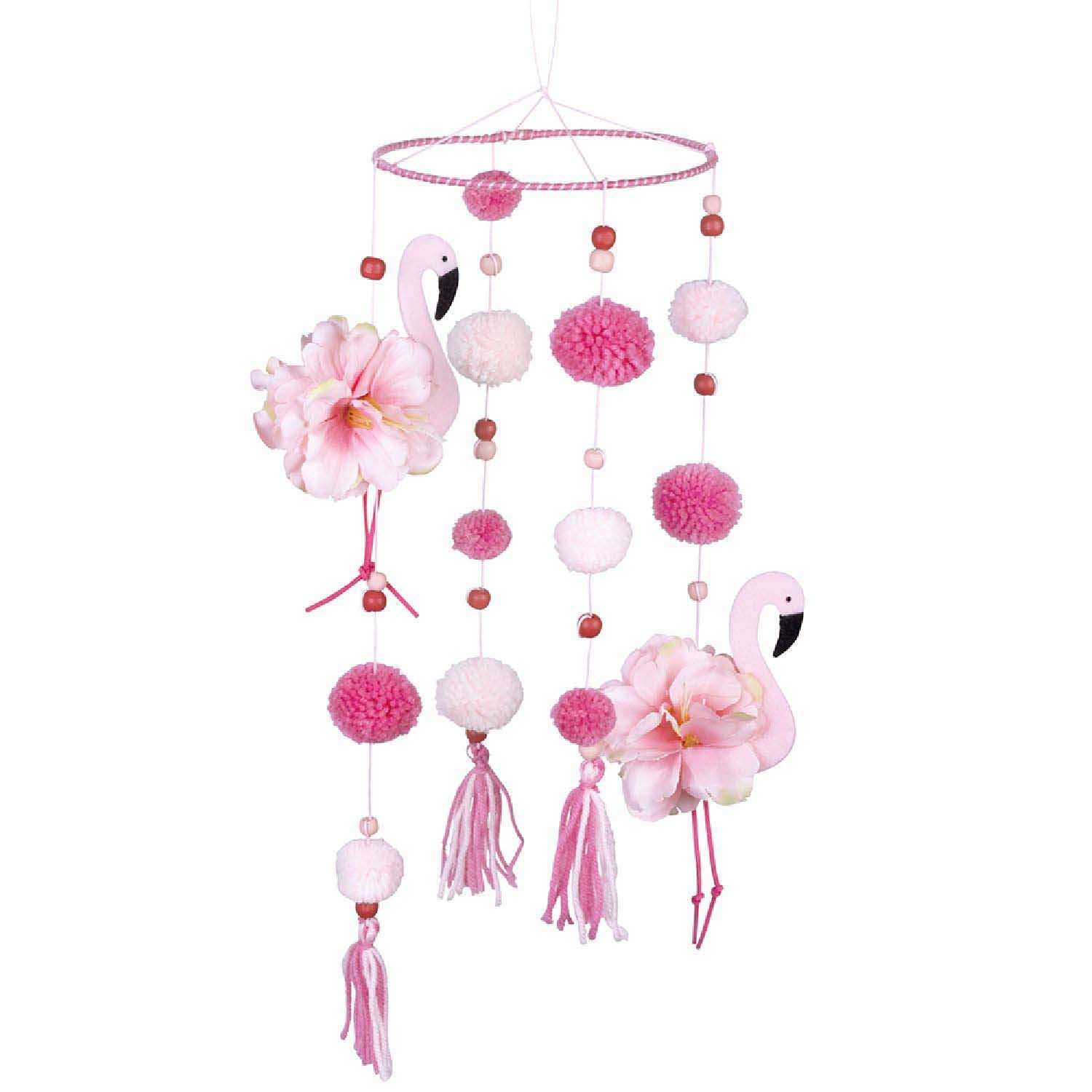 boland-52540-flamingo-h-ngedekoration-60-cm-mit-perlen image 1