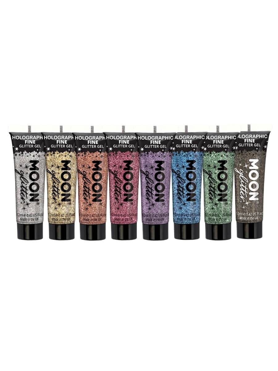 moon-glitter-holografisches-glitzer-gel-silber-12ml image 1