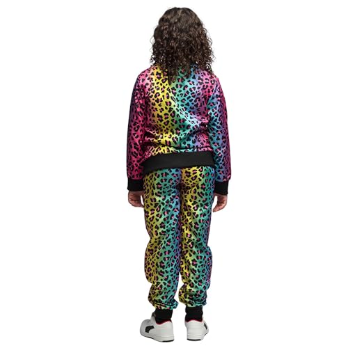 boland-retro-tracksuits-trainingsanzug-kinder-7-9-jahre-90er-kost-m image 8
