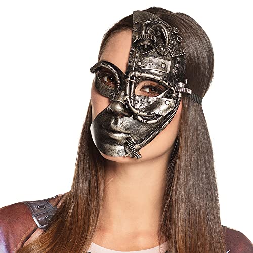 boland-masks-radarpunk-steampunk-maske-zahnr-der image 7