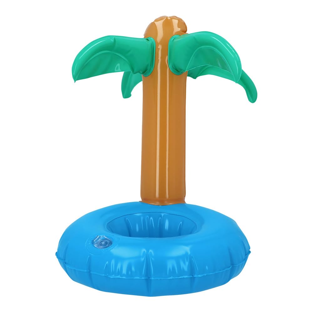 boland-palme-becherhalter-aufblasbar-4-st-ck-pool image 2