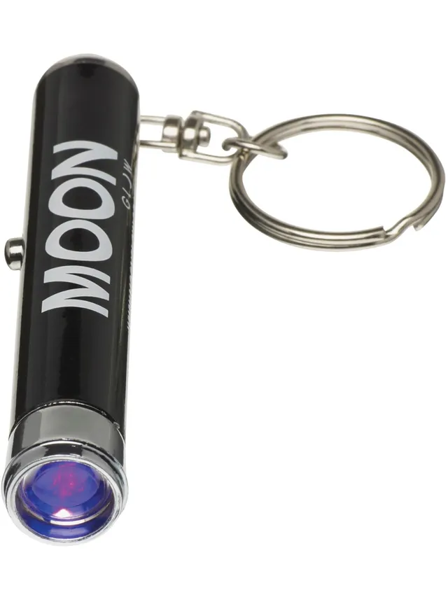 moon-glow-uv-keyring-m9500-lampe-395nm-violett image 1