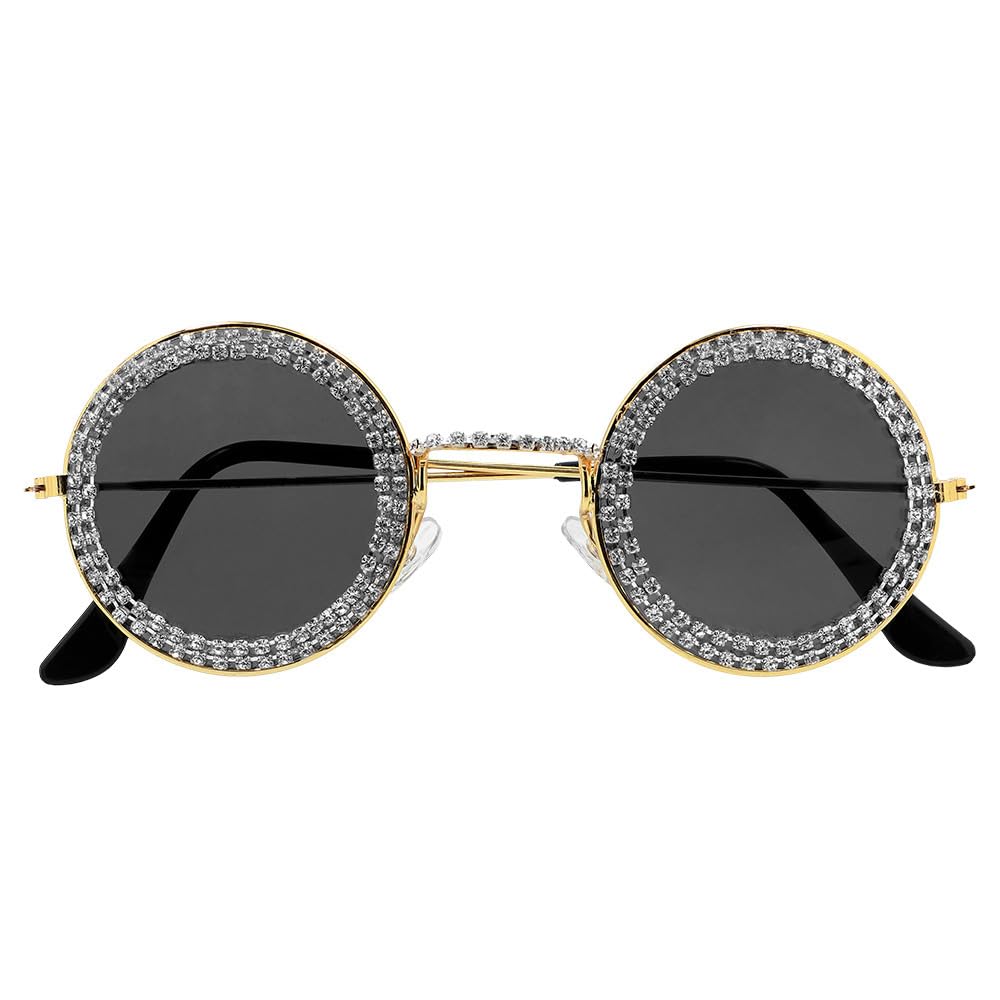 boland-partybrille-vintage-spa-brille-kost-m-accessoire image 7