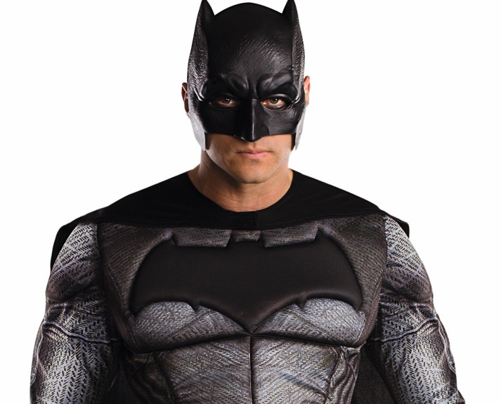 rubies-batman-justice-league-kost-m-deluxe-mit-muskeln image 2