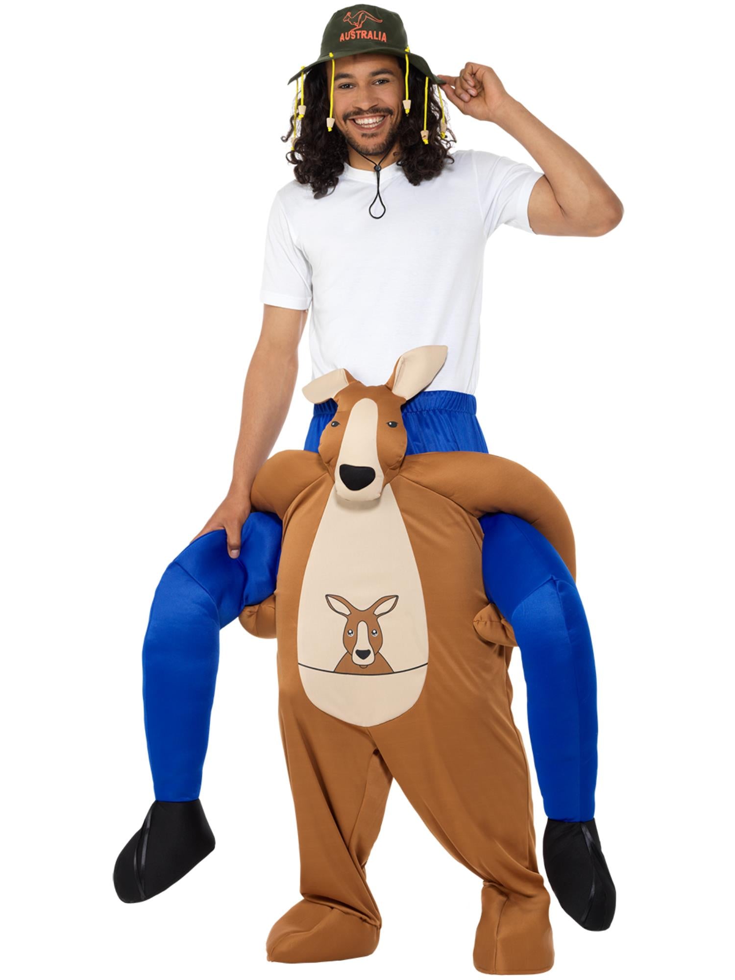 smiffys-fever-k-nguru-kost-m-piggyback-braun-herren image 1