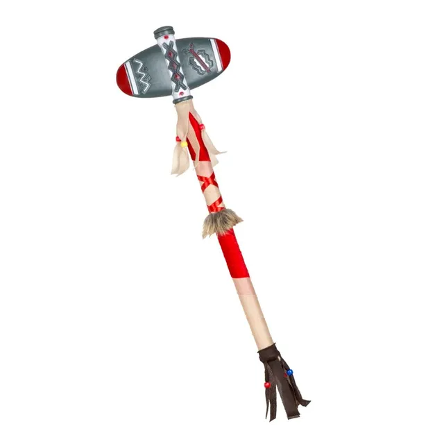 boland-indianer-stein-axt-45-cm-kost-m-zubeh-r image 1