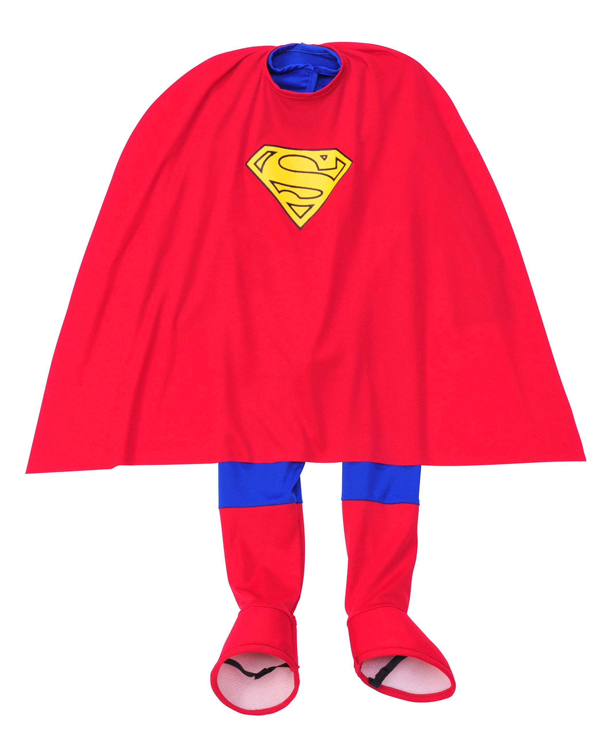 rubie-s-deluxe-superman-kinderkost-m-gr-e-s image 4