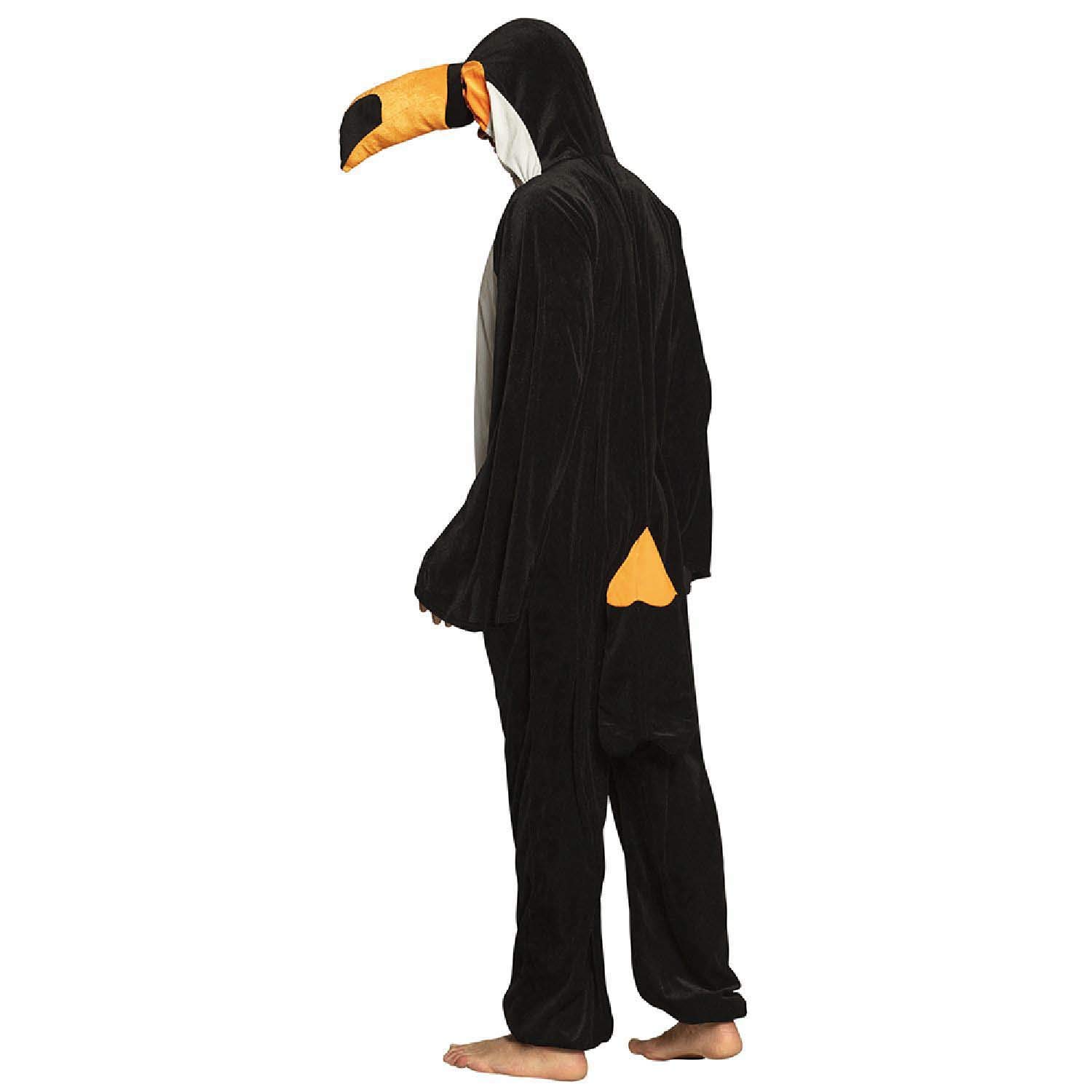 boland-tukan-kost-m-pl-sch-overall-180-195-cm image 2