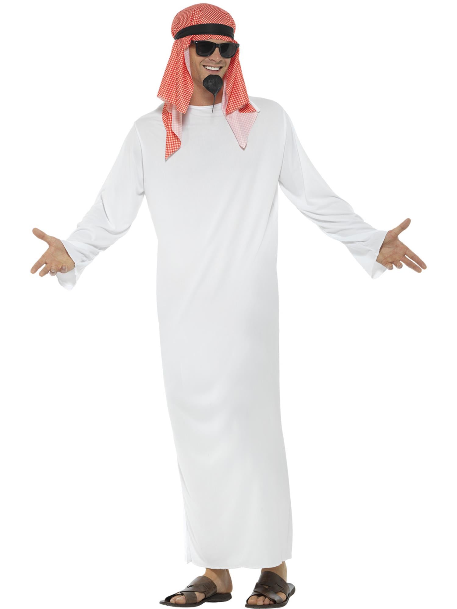 smiffys-fever-fake-sheikh-kost-m-wei-m-scheich image 4