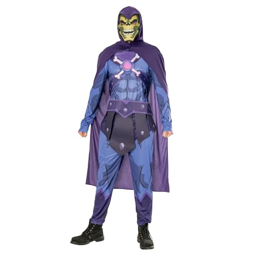 rubie-s-masters-of-the-universe-revelation-kost-m-std-erwachsene image 8