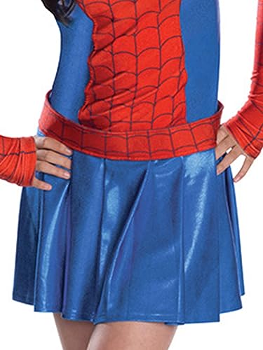rubie-s-deluxe-kost-m-kleid-mit-kapuze-gr-e-l-augenmaske image 6