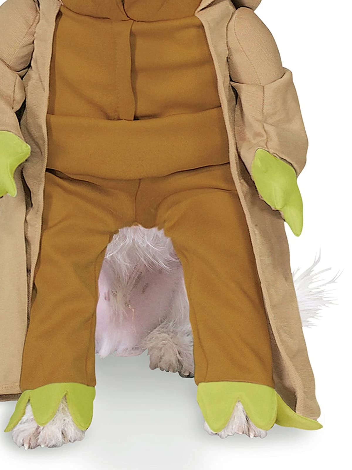 rubie-s-deluxe-star-wars-yoda-hundekost-m-gr-e-l image 3