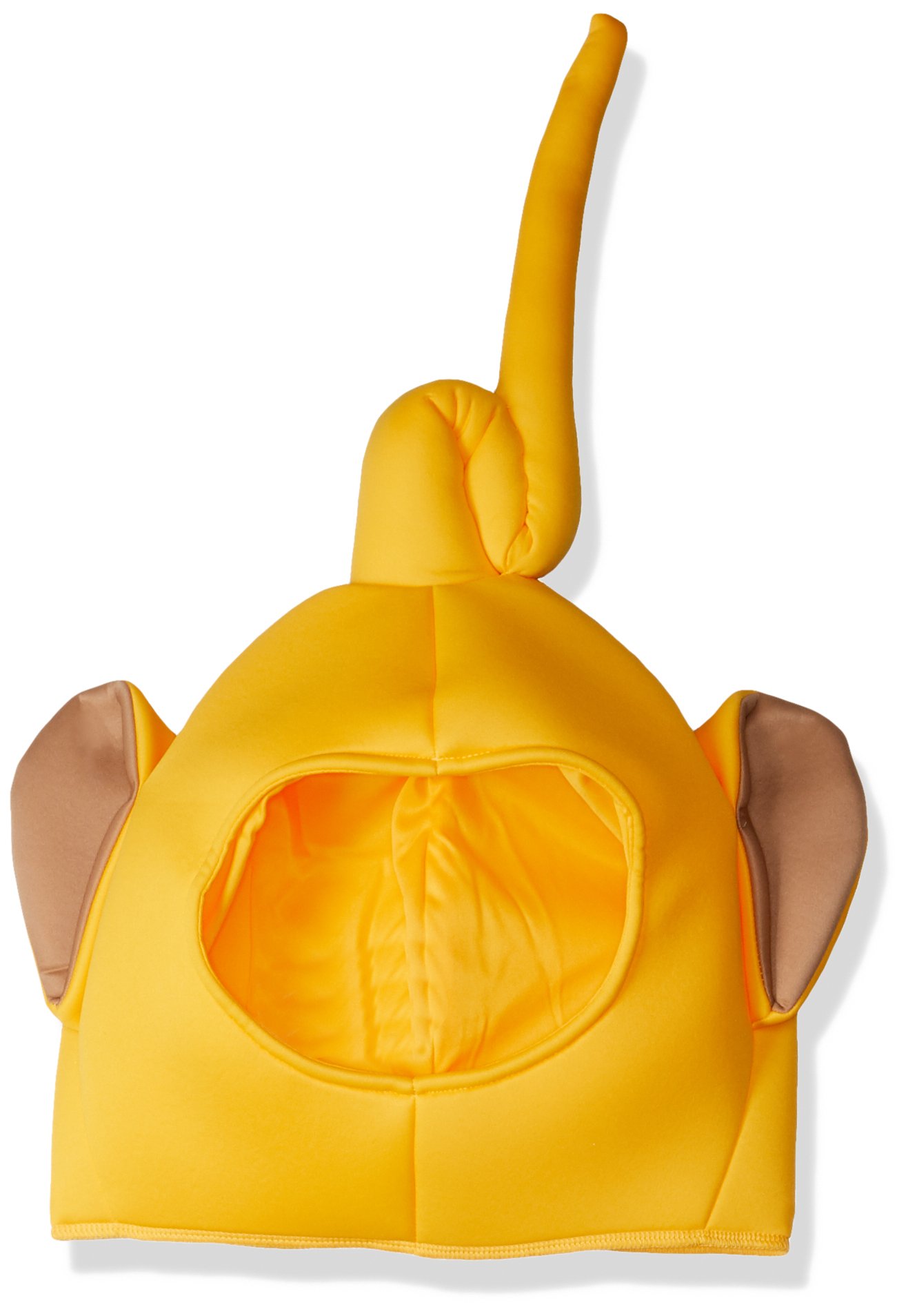 rubie-s-deluxe-teletubbies-po-kost-m-erwachsene-standard-rot image 6