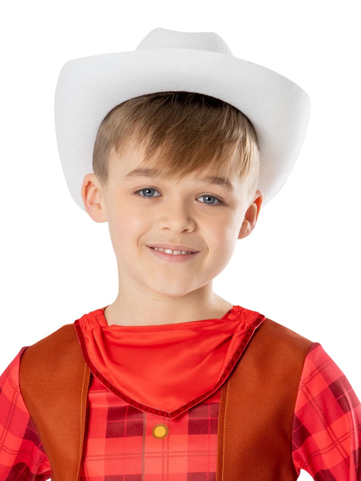 rubie-s-deluxe-dino-ranch-jon-kost-m-kleinkind-2-3-jahre image 2