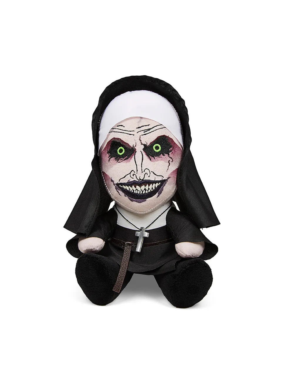 kid-robot-valak-nonne-pl-schfigur-20-cm-sitzend image 1