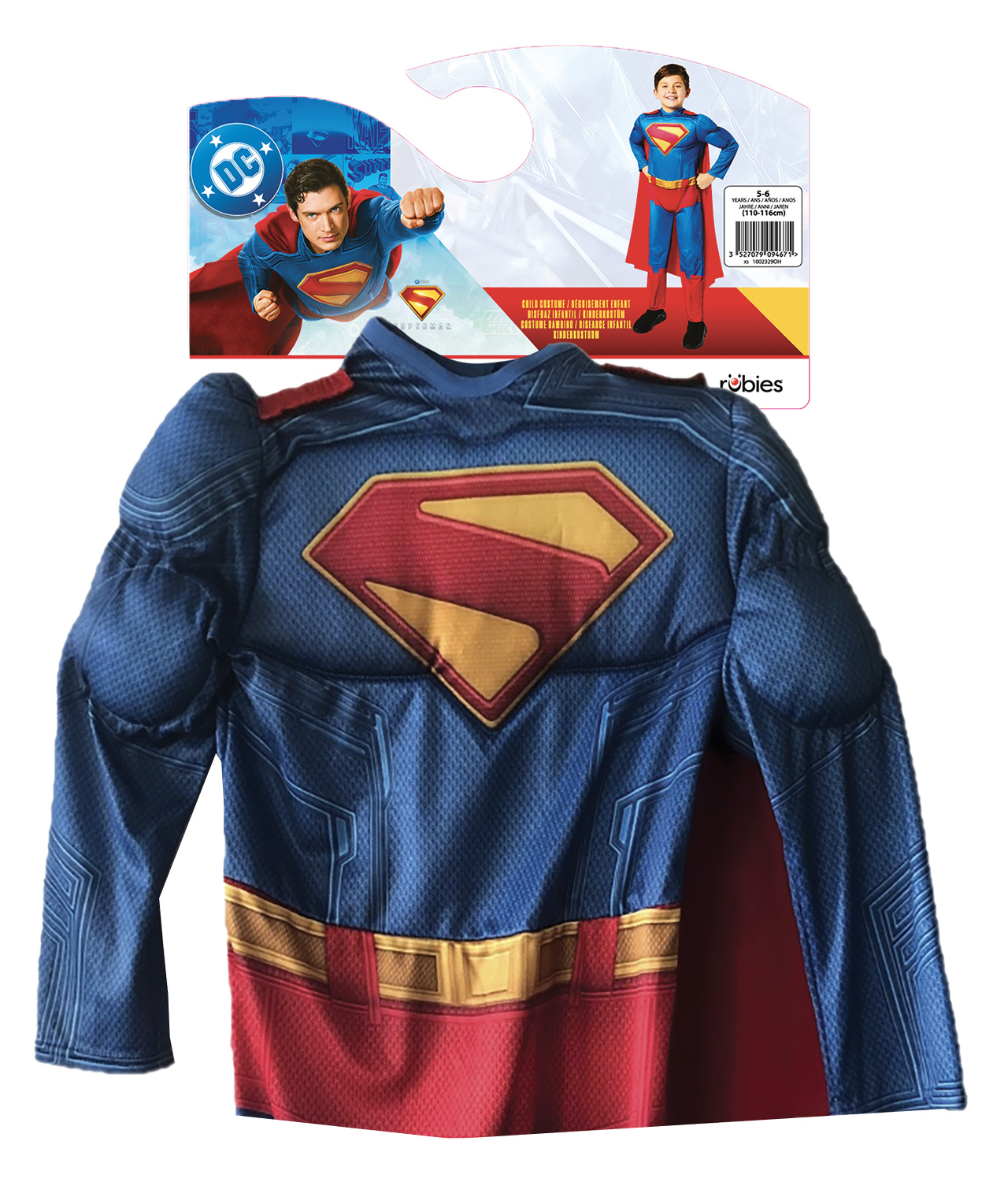 rubies-superman-movie-luxe-kost-m-auf-b-gel-superheld image 2