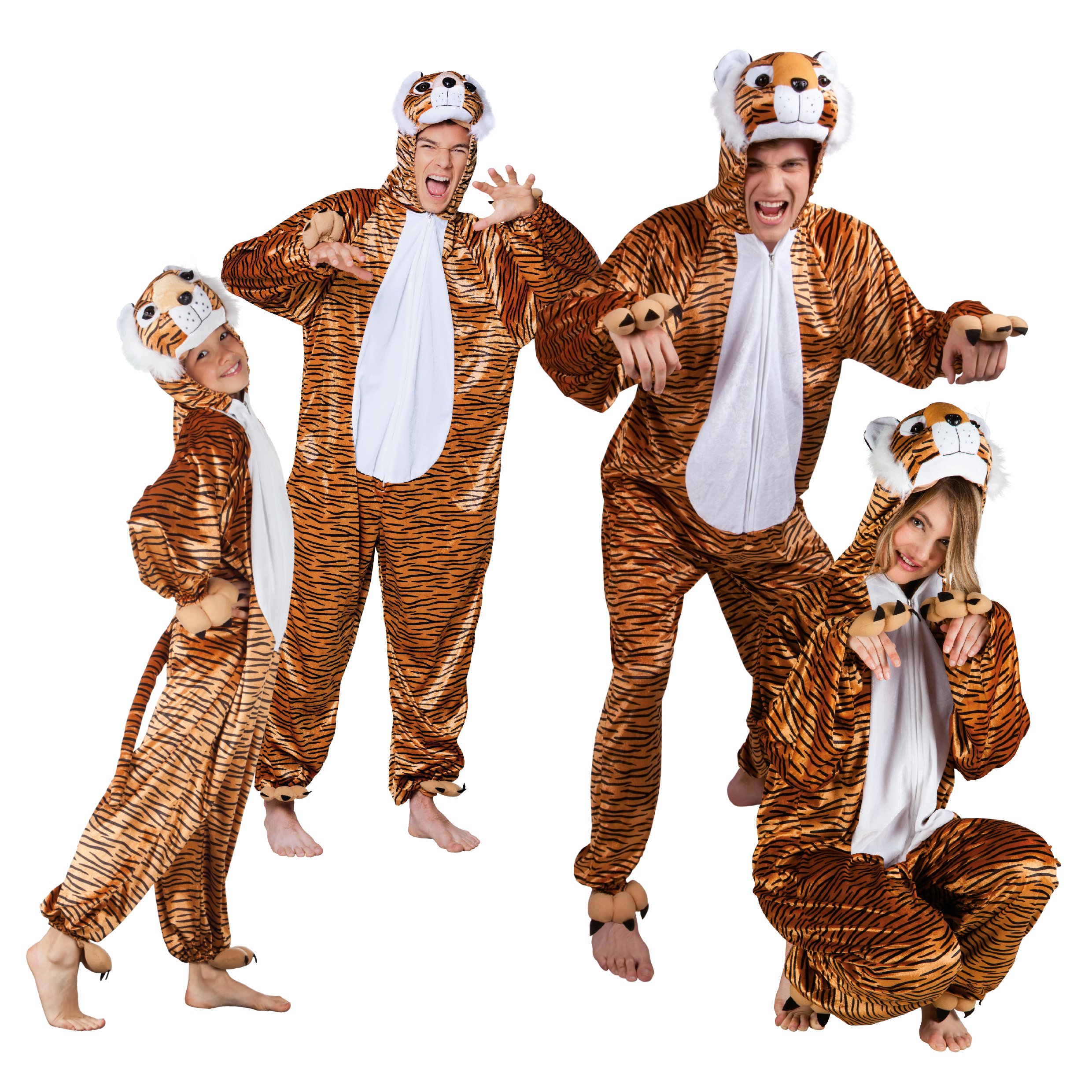 boland-tiger-kinderkost-m-116-pl-sch-overall-reissverschluss image 4