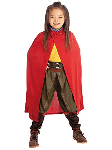 rubie-s-deluxe-raya-umhang-kinder-7-10-jahre-gestreift image 4