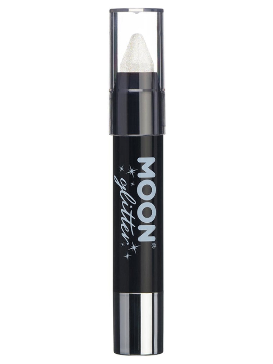 smiffys-makeup-fx-moon-glitter-body-crayon-glitzerstift-3-5-g image 8