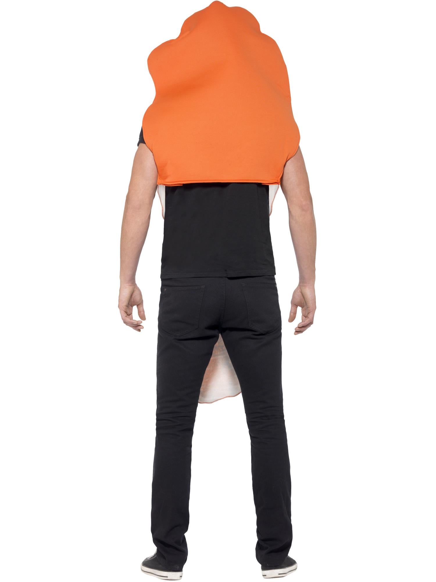 smiffys-fever-bacon-kost-m-erwachsene-tabard-rot image 2